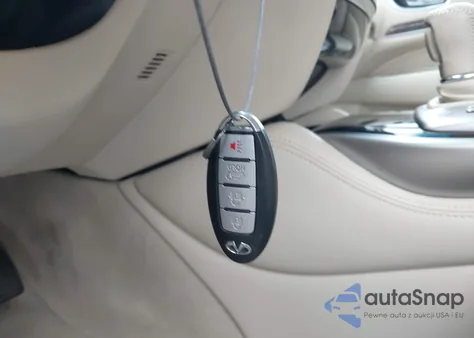 2014 Infiniti Qx60 z USA, uszkodzony, nr VIN 5N1AL0MN0EC516006